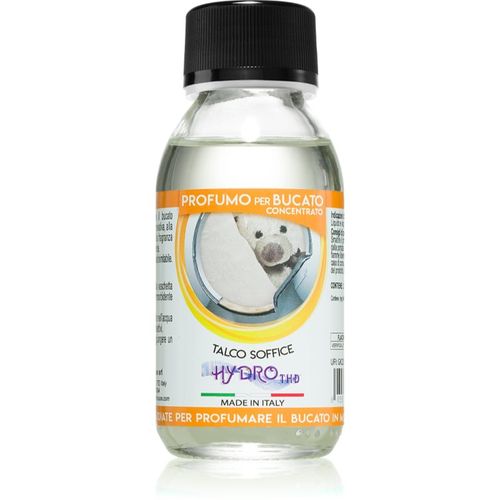 Profumo Lavatrice Talco Soffice fragancia concentrada para lavadoras 100 ml - THD - Modalova