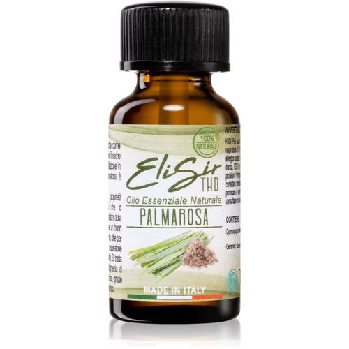 Elisir Palmarosa aceite aromático 15 ml - THD - Modalova