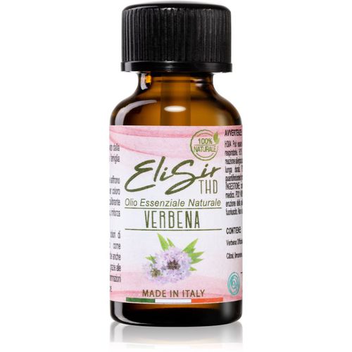 Elisir Verbena aceite aromático 15 ml - THD - Modalova