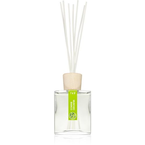 Platinum Collection Muschio Bianco difusor de aromas 200 ml - THD - Modalova