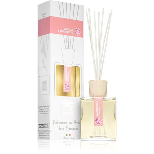 Platinum Collection Sandalo E Bergamotto difusor de aromas 200 ml - THD - Modalova