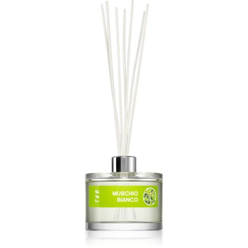 Platinum Collection Muschio Bianco difusor de aromas 100 ml - THD - Modalova