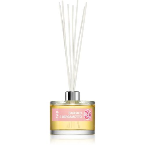 Platinum Collection Sandalo E Bergamotto difusor de aromas 115 ml - THD - Modalova