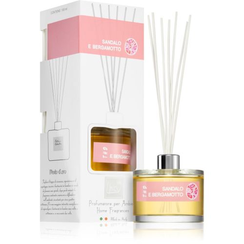 Platinum Collection Sandalo E Bergamotto difusor de aromas 115 ml - THD - Modalova