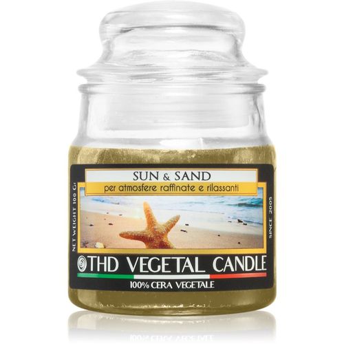 Vegetal Sun & Sand vela perfumada 100 g - THD - Modalova