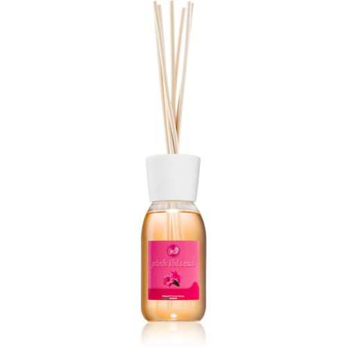 Unico Pink Hibiscus Aroma Diffuser mit Füllung 100 ml - THD - Modalova