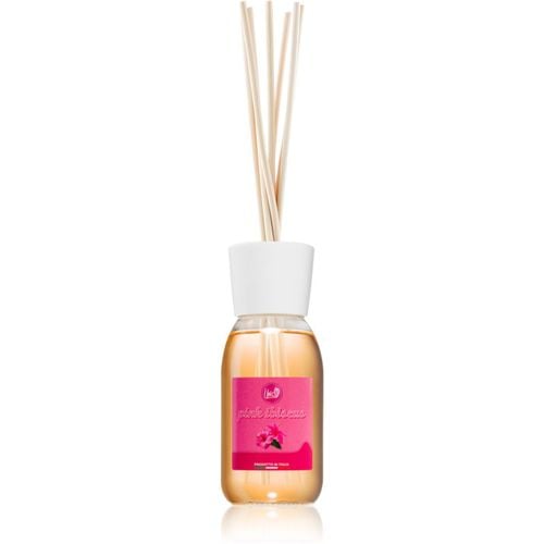 Unico Pink Hibiscus diffusore di aromi con ricarica 100 ml - THD - Modalova