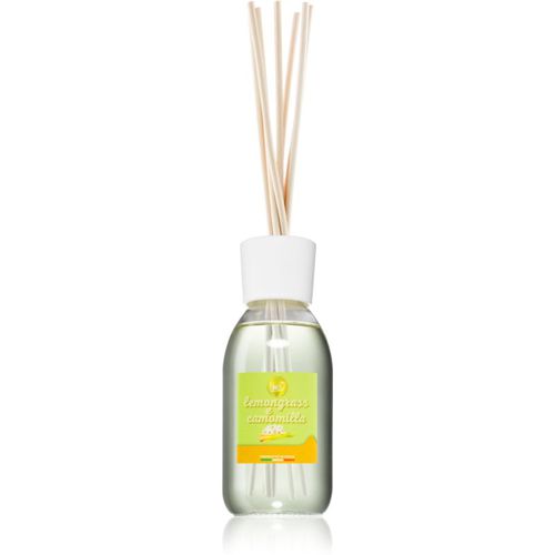 Unico Camomile & Lemongrass diffusore di aromi con ricarica 200 ml - THD - Modalova