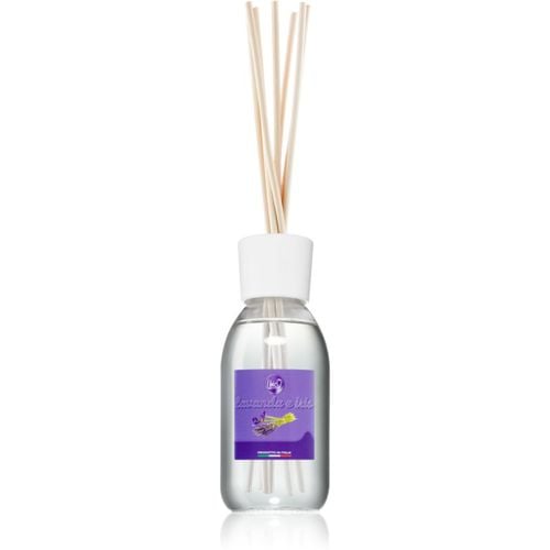 Unico Lavender & Iris diffusore di aromi con ricarica 200 ml - THD - Modalova