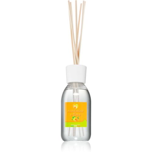 Unico Mandarin & Lime Aroma Diffuser mit Füllung 200 ml - THD - Modalova