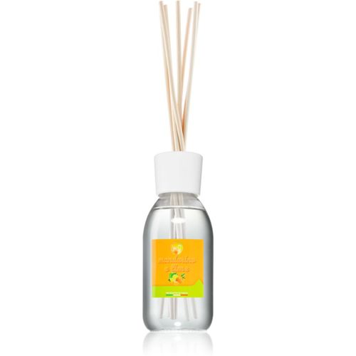 Unico Mandarin & Lime diffusore di aromi con ricarica 200 ml - THD - Modalova