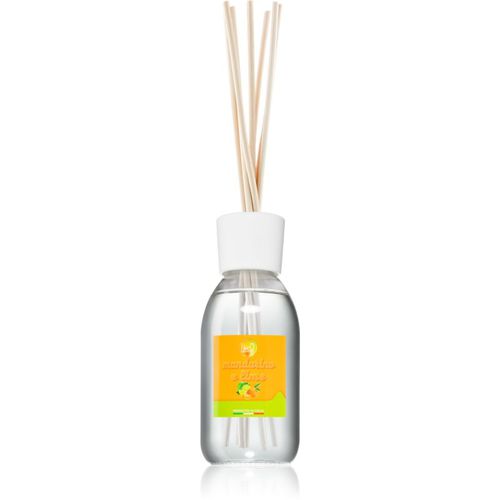 Unico Mandarin & Lime difusor de aromas con esencia 200 ml - THD - Modalova