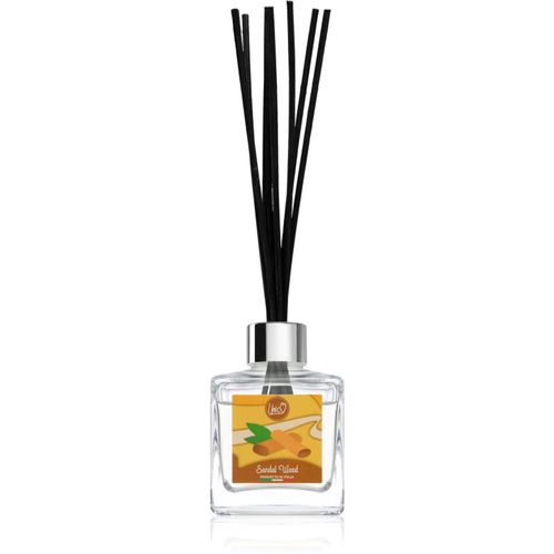 Unico Sandalwood diffusore di aromi con ricarica 100 ml - THD - Modalova