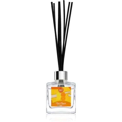 Unico Citrus Mix diffusore di aromi con ricarica 100 ml - THD - Modalova