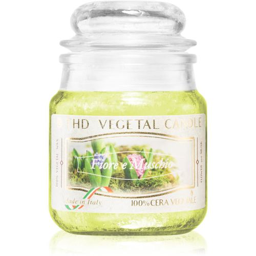 Vegetal Fiore E Muschio vela perfumada 100 g - THD - Modalova