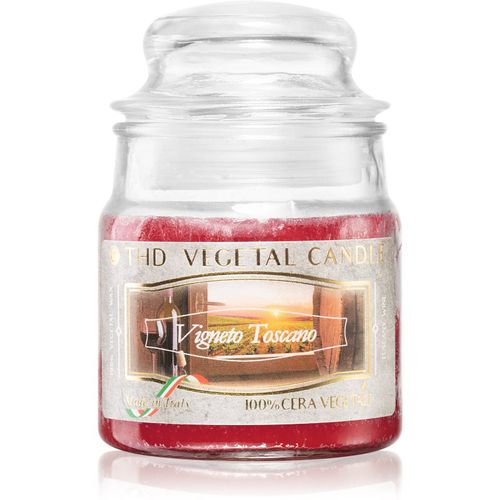 Vegetal Vigneto Toscano candela profumata 100 g - THD - Modalova