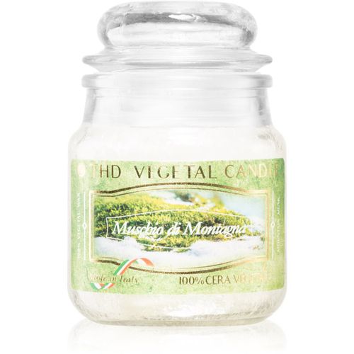 Vegetal Muschio Di Montagna candela profumata 100 g - THD - Modalova