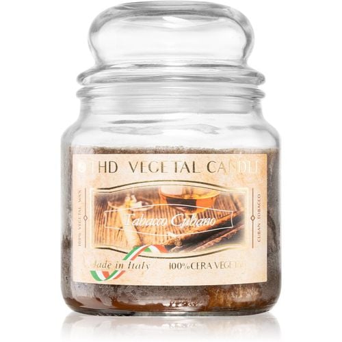 Vegetal Tabacco Cubano candela profumata 390 g - THD - Modalova