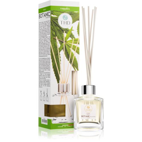 Botanic Cannabis Aroma Diffuser mit Füllung 120 ml - THD - Modalova