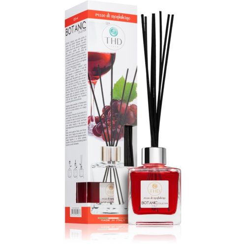 Botanic Rosso Nobile difusor de aromas 120 ml - THD - Modalova