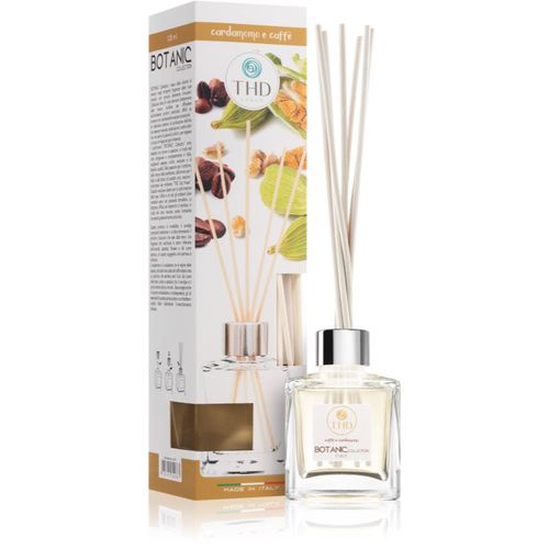 Botanic Cardamomo E Caffe Aroma Diffuser mit Füllung 120 ml - THD - Modalova