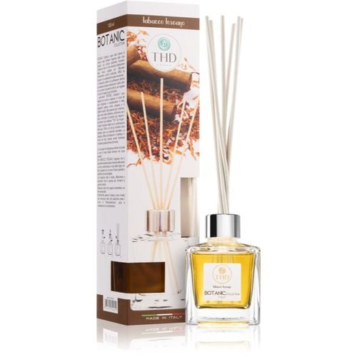 Botanic Tabacco Toscano difusor de aromas 120 ml - THD - Modalova