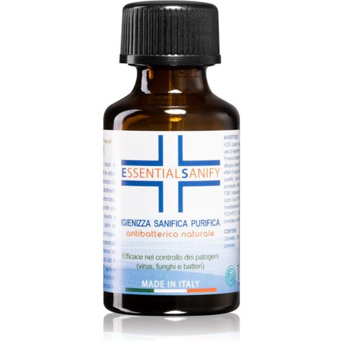 Essential Sanify Oil Mix duftöl 10 ml - THD - Modalova