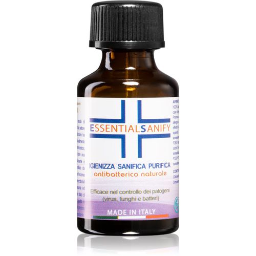 Essential Sanify Lavanda aceite aromático 10 ml - THD - Modalova