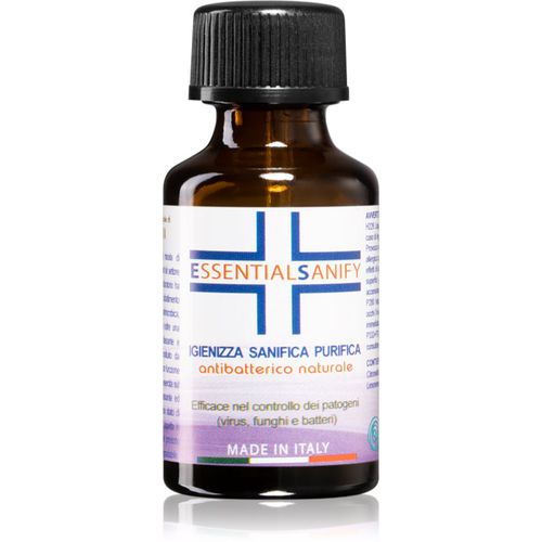Essential Sanify Lavanda olio profumato 10 ml - THD - Modalova