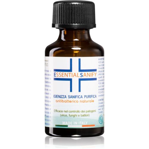 Essential Sanify Eucalipto duftöl 10 ml - THD - Modalova