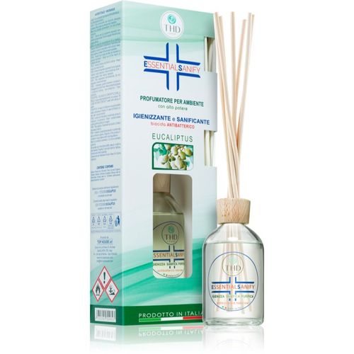 Essential Sanify Eucaliptus difusor de aromas 100 ml - THD - Modalova