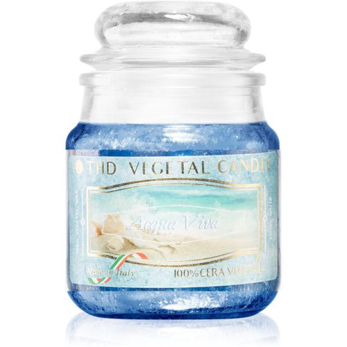 Vegetal Acqua Viva Duftkerze 100 g - THD - Modalova