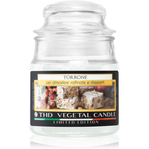 Vegetal Torrone candela profumata 100 g - THD - Modalova