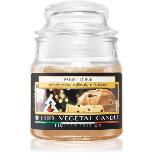 Vegetal Panettone candela profumata 100 g - THD - Modalova