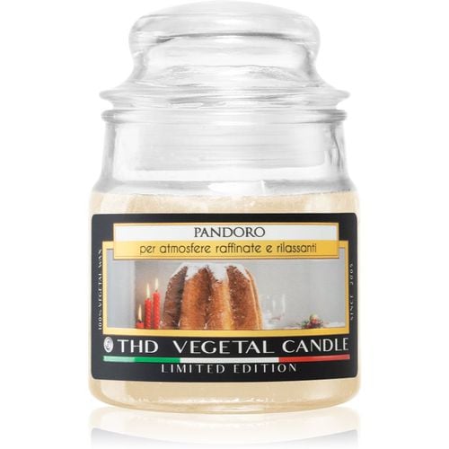 Vegetal Pandoro candela profumata 100 g - THD - Modalova