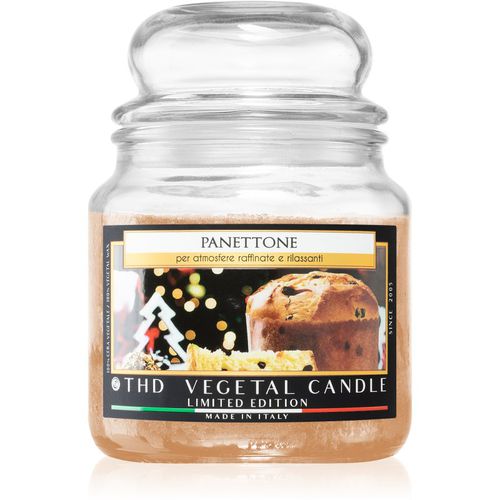 Vegetal Panettone candela profumata 400 g - THD - Modalova