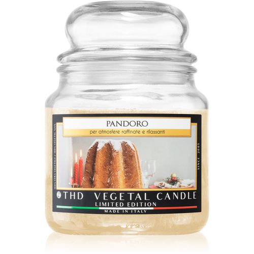 Vegetal Pandoro candela profumata 400 g - THD - Modalova