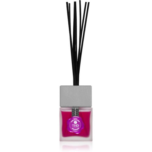 Cube Pink Bouquet Aroma Diffuser mit Füllung 100 ml - THD - Modalova