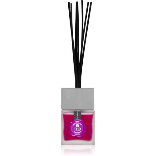 Cube Pink Bouquet diffusore di aromi con ricarica 100 ml - THD - Modalova