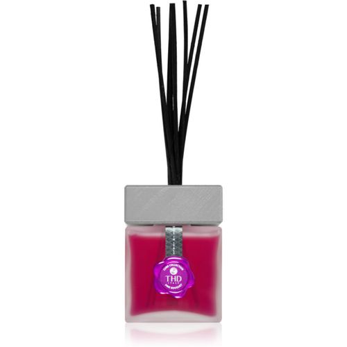 Cube Pink Bouquet Aroma Diffuser mit Füllung 200 ml - THD - Modalova