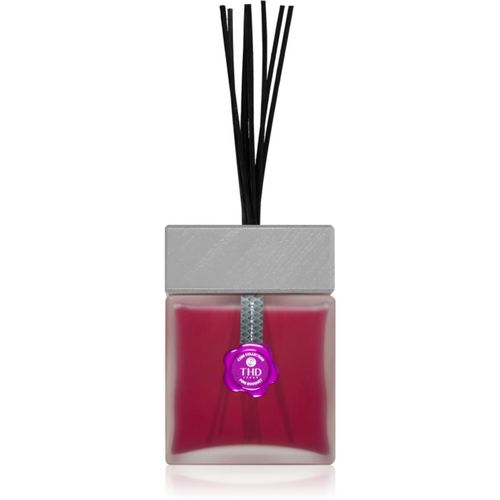 Cube Pink Bouquet Aroma Diffuser mit Füllung 500 ml - THD - Modalova