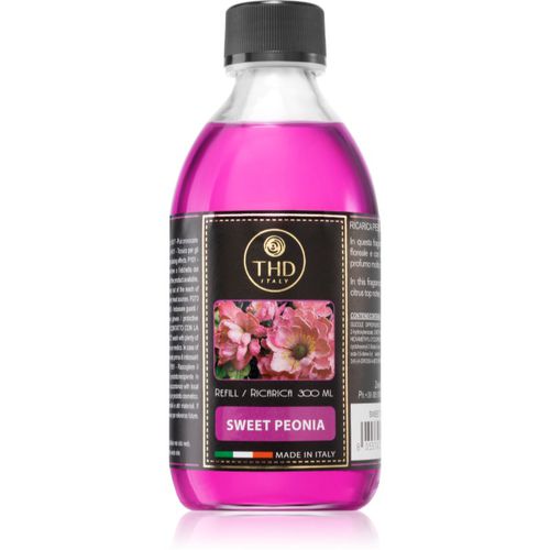 Ricarica Sweet Peonia recarga para difusor de aromas 300 ml - THD - Modalova