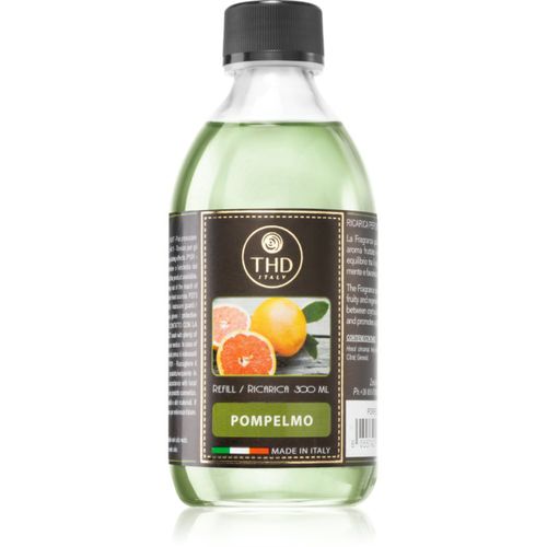 Ricarica Pompelmo recarga para difusor de aromas 300 ml - THD - Modalova