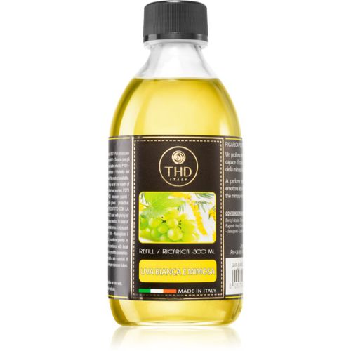 Ricarica Uva Bianca E Mimosa recarga para difusor de aromas 300 ml - THD - Modalova