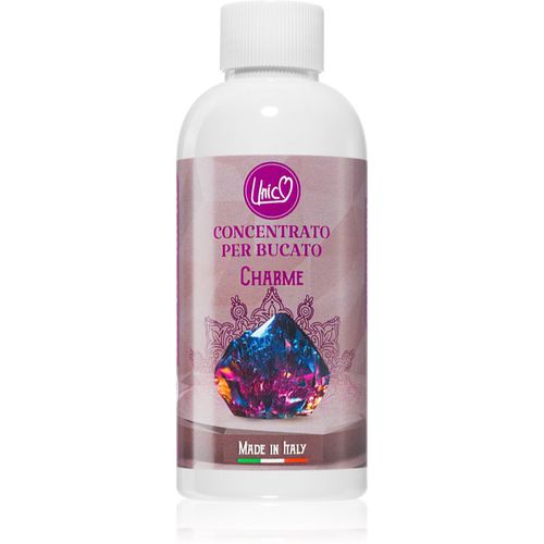 Unico Charm fragancia concentrada para lavadoras 100 ml - THD - Modalova