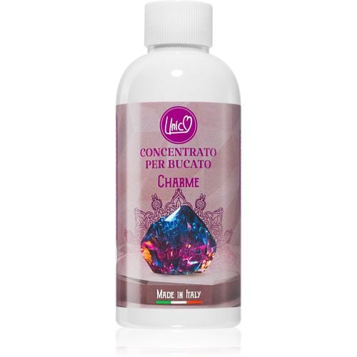 Unico Charm Fragranza per lavatrice 100 ml - THD - Modalova