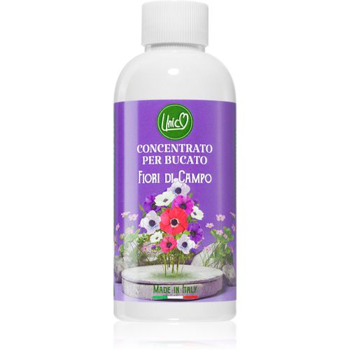 Unico Wild Flowers fragancia concentrada para lavadoras 100 ml - THD - Modalova