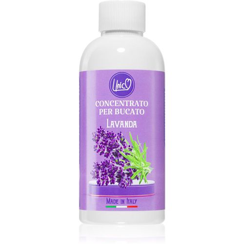 Unico Lavender fragancia concentrada para lavadoras 100 ml - THD - Modalova