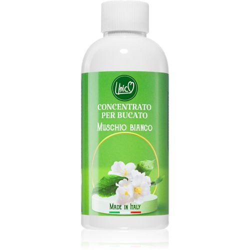 Unico White Musk fragancia concentrada para lavadoras 100 ml - THD - Modalova