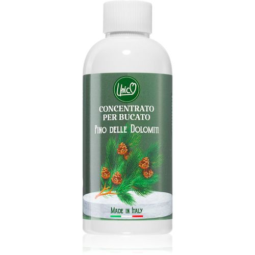 Unico Dolomite Pine fragancia concentrada para lavadoras 100 ml - THD - Modalova